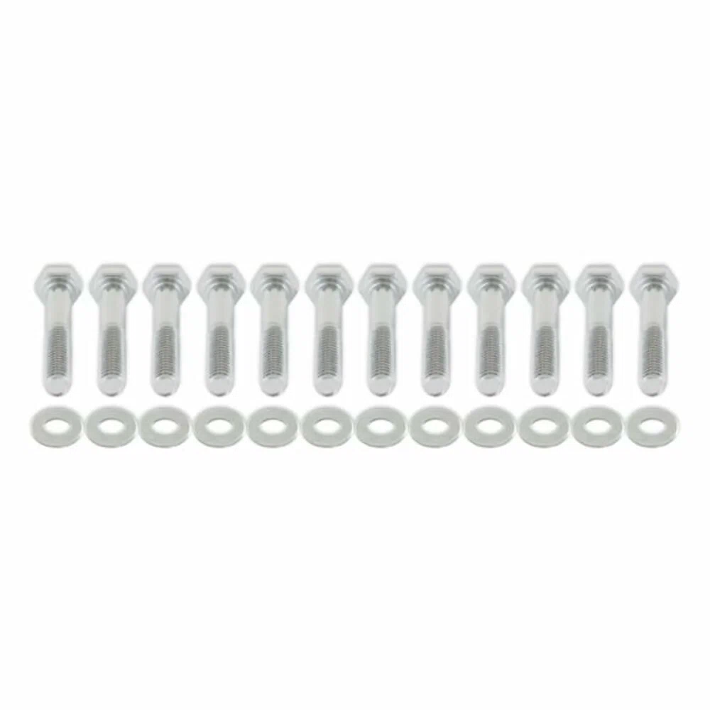 Mr. Gasket Intake Manifold Bolt Set - 958G